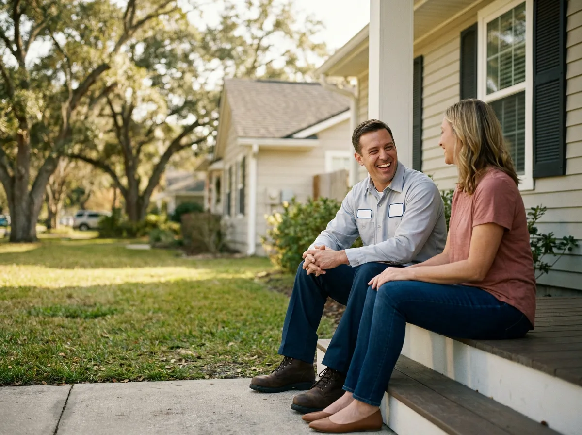 Septic tank pumping FAQs for Rolesville, NC